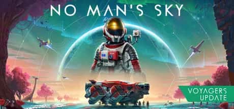 无人深空 No Mans Sky 中文版全息投影