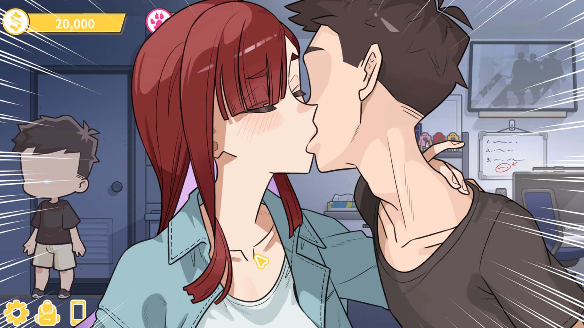视觉数据2
