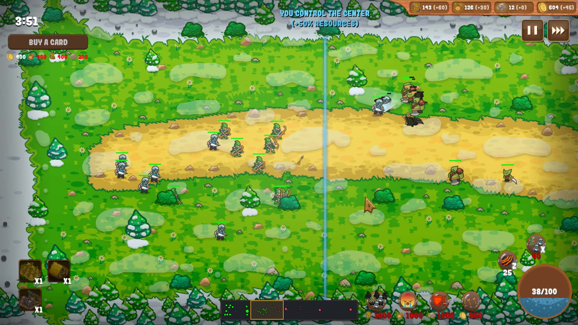 王国大战僵尸 Kingdoms vs Zombies 中文版